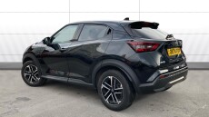 Nissan Juke 1.6 Hybrid N-Connecta 5dr Auto Hybrid Hatchback